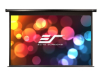 Projektsiooniekraan Elite Screens Electric100H, 16:9, elektriline, 221 &times; 124 cm