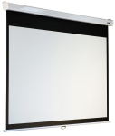 Projektoriekraan Elite Screens Manual Series M119XWS1, K&auml;sitsi kasutatav, 213 &times; 213 cm