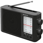 Raadio Sony ICF-506 Analog Radio, Analoog