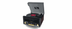 CD-mikros&uuml;steem plaadim&auml;ngijaga Muse MT-112 W, 32,4 &times; 34,3 &times; 17,1 cm