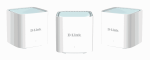 V&otilde;rgus&uuml;steem D-Link EAGLE PRO AI AX1500 Mesh System M15-3, 3 seadme komplekt
