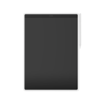 LCD-kirjutustahvel Xiaomi LCD Writing Tablet 13.5" (Color Edition), Valge