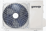 &Otilde;hukonditsioneeri v&auml;lisseade Gorenje 20003657 REA26 KC