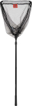 Kahv Fox Rage Warrior Net, 50 cm, 2 m Rubber Mesh