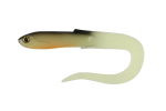Pehmed landid Fox Rage Slick Eel, 42 cm, Hot Olive