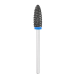 Keraamiline freesotsik EXO, ovaalne, keskmine abrasiivsus, 15 &times; 6,0 mm