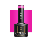 H&uuml;briidgeellakk OCHO NAILS FLUO F07