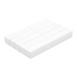 K&uuml;&uuml;nepoleerimisplokk OCHO NAILS, 10 tk