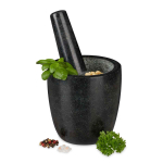 H&otilde;&otilde;ruti Relaxdays 10029953.0, 2-osaline, &Oslash; 13 &times; 13 cm