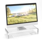 Monitorialus Relaxdays 10049369.0, 50 &times; 10 &times; 20 cm