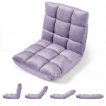 P&otilde;randatool, 14 asendit, Violetne, 98,5 &times; 49,5 &times; 14 cm