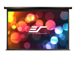 Projektoriekraan Elite Screens Spectrum Series Electric125H, elektriline, 3,1 &times; 184,6 &times; 8 cm