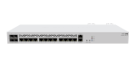 Ruuter MikroTik CCR2116-12G-4S+ Cloud Core Router, 16 tuuma, 16 GB RAM