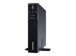 Katkematu toiteallikas CyberPower PR1500ERTXL2U, 1500 VA / 1500 W, 433 &times; 500 &times; 86,5 mm