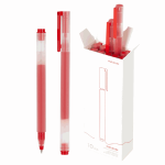 Geelpliiatsid Xiaomi High-capacity Gel Pen, 10 tk