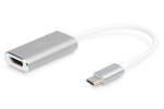 Adapter Digitus DA-70836, USB-C 3.2 Gen 1 kuni HDMI