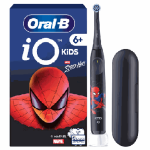 Elektriline hambahari Oral-B iO Kids Marvel Spiderman, 3 režiimi, 1 harjapea