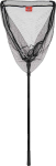 Kahv Fox Rage Warrior Net, 60 cm, 2,1 m Rubber Mesh