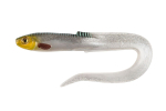 Pehmed landid Fox Rage Slick Eel, 42 cm, Silver Halo