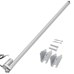 12 V lineaarajam, 1016 mm k&auml;ik, IP65, 3000 N, 5 mm/s