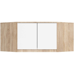 Kapi &uuml;lemine osa S100 AkordV2, 100 &times; 55 &times; 50 cm