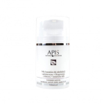 APIS-i koorivate hapete segu, 40 %, 50 ml