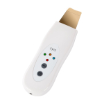 Kavitatsioonilise koorimise seade SYIS Dermo Lift & Peel