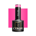 H&uuml;briidgeellakk OCHO NAILS FLUO F08