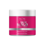 Keha- ja jalakoorija SKIN SCRUB FRESH WARBELONS