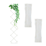 Taimerestid Relaxdays, 3 tk, 180 &times; 30 &times; 1 cm