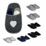 K&uuml;lalissussid Relaxdays 10050800_894, 6 paari, 50 &times; 28 &times; 6 cm
