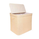 Pesukorv Relaxdays, 170 l, 67 &times; 61 &times; 44 cm