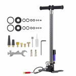 PCP k&auml;sipump VEVOR DQT-XXQ04, 3,5-astmeline