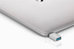 USB-C&ndash;USB-A adapter Goobay 56620