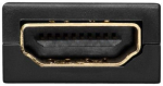DisplayPorti&ndash;HDMI adapter Goobay 51719, 1.1, 80 &times; 13 &times; 62 mm