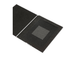 Termopadi Thermal Grizzly Carbonaut Thermal Pad, 25 tk, 38 &times; 38 &times; 0,2 mm