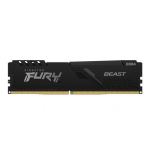 Muutm&auml;lu Kingston Fury Beast, 1 &times; 16 GB