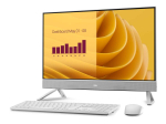 Lauaarvuti Dell EC27250, AIO, puuteekraan, 32 GB, 1000 GB SSD