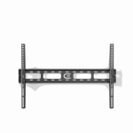 Telerihoidik EDBAK FSM6040-T Universal, kallutatav, 32&ndash;75 tolli, kuni 30 kg, Must