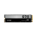 Lexar NM970 sisemine SSD-ketas, 1000 GB