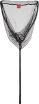 Kahv Fox Rage Warrior Net, 70 cm, 2,4 m Rubber Mesh