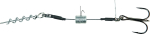Lips Fox Rage Ti Pro Harness Single, 10-15 cm nr 2/4 g