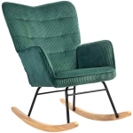 Kiiktool Homcom 98x71x101cm, erinevates v&auml;rvitoonides