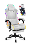 M&auml;nguritool HUZARO Force 4.7 Valge RGB