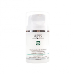 APIS-i koorivate hapete segu, 40 %, 50 ml