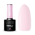 H&uuml;briidne k&uuml;&uuml;nelakk CLARESA PINK 504