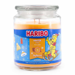 L&otilde;hnak&uuml;&uuml;nal &bdquo;Haribo&trade;&ldquo;, &bdquo;Winter Fun&ldquo;, 10 &times; 13 &times; 10 cm