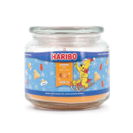 L&otilde;hnak&uuml;&uuml;nal Haribo, 300 g, Winter Fun, 10 &times; 9,5 &times; 10 cm