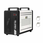 T&ouml;&ouml;stuslik veejahuti VEVOR CW-5200AI, 7 l paak, 38,5 &times; 53 &times; 65 cm