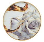 Seinakell Glass Rose, &Oslash; 60 &times; 5 cm